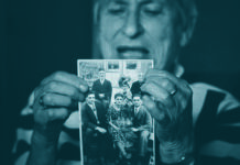 Identity on the Line / Volkskundemuseum, Graz Identity on the Line / © Volkskundemuseum Graz