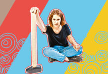 Adult Abuse – Youth Without God and Without Anything Else Either / TaO! Theater am Ortweinplatz, Graz Erwachsenenbeschimpfung /