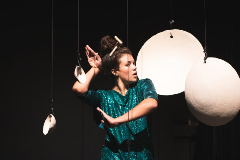 BimBam – Internationales Theaterfestival für (Kleinst)kinder / Toihaus Theater, Salzburg