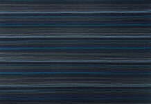 Renate Krammer – The Real Line / Museum of Perception MUWA, Graz, Styria Renate Krammer "Untitled", 2021 / © Renate Krammer