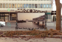 Elevate Festival 2023 / Graz, Styria Katharina Gruzei, ÖGK, Foto: ©Selina Rossmann / Elevate Festival Graz