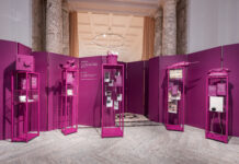 Home of Great Daughters / Nordico Stadtmuseum, Linz Heimat großer T*chter, 2021, Foto: © Lorenz Paulus / hdgö