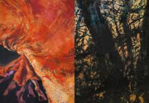 wachbarkeit – Christiane Pott and Thomas Nowotny / Stadtgalerie Lehen, Salzburg ELEMENTS, 2022 © Fotos: Christiane Pott, Thomas Nowotny