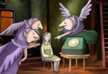 Tricky Women – Tricky Realities 2023 / various locations, Wien Tricky Women, My love affair with Marriage, Filmstill / © Signe