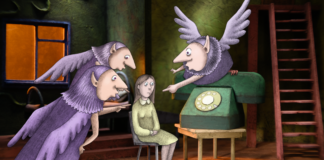 Tricky Women – Tricky Realities 2023 / various locations, Wien Tricky Women, My love affair with Marriage, Filmstill / © Signe