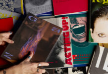 Queer*fem* magaZINES. Queeres und feministisches Publizieren in Kunst und Kultur / Museum der Moderne Salzburg Zeitschriften und Zines aus dem Generali Foundation Studienzentrum, Foto: © Alba Malika Belhadj Merzoug, Angelika Wienerroither / Museum der Moderne Salzburg