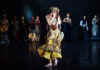 Bregenzer Frühling – International Dance Theater 2023 / Festspielhaus Bregenz, Vorarlberg Emanuel Gat Dance aus Frankreich: LOVETRAIN2020 © Julia Gat / Bregenzer Frühling