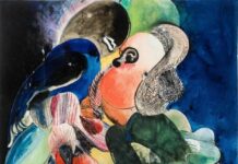 An artist of the modern age. Friedl Dicker-Brandeis / Cultural Forum Bern, Switzerland Friedl Dicker-Brandeis © zVg / Kulturforum Bern