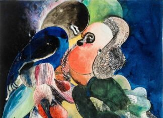 Eine Künstlerin der Moderne. Friedl Dicker-Brandeis / Kulturforum Bern, Schweiz Friedl Dicker-Brandeis © zVg / Kulturforum Bern