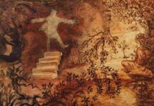 Christian Macketanz – Story and Stories / Stadtgalerie Lehen, Salzburg Poetische Bilderzählungen in der Stadtgalerie Lehen, © Christian Macketanz / Stadtgalerie Lehen