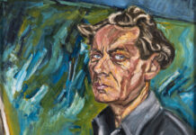 Beyond Beckmann. From the Master Class to the Böhme Collection / Art of the Lost Generation Museum, Salzburg Verlorene Generationen gefunden © Ottokar Gräbner