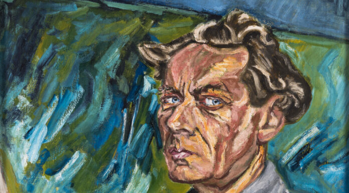 Beyond Beckmann. Von der Meisterklasse bis zur Sammlung Böhme / Museum Kunst der verlorenen Generation, Salzburg Verlorene Generationen gefunden © Ottokar Gräbner