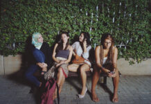 A Place of Our Own / Jüdisches Museum Hohenems Als Palästinenserinnen in Tel Aviv leben © Iris Hassid