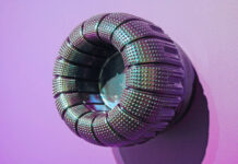 Monira al Qadiri / Kunsthaus Bregenz, Vorarlberg Dem Öl den Weg gebahnt © Monira al Qadiri