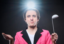 The Great Theatre of the World / theater ecce and ARGEkultur, Studio, Salzburg Ganz großes Theater © Foto Flausen