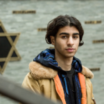 Festivaleröffnungsfilm “Ein nasser Hund” von Damir Lukačević, © Sten Mendes
