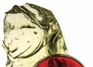 sekretas – Marija Olšauskaitė / Grazer Kunstverein, Graz, Steiermark Marija Olšauskaitė, sekretas, 2023. Foto: © Marija Olšauskaitė. Courtesy of the artist.