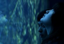 ethnocineca – International Documentary Film Festival Vienna 2023 / Various locations, Vienna Filmstill aus "All of our Heartbeats are connected through exploding Stars”, ©Jennifer Rainsford (2022) / ethnocineca