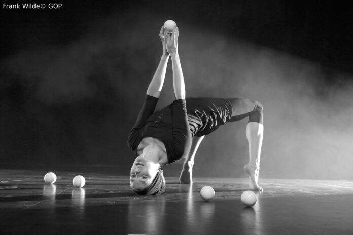 Roxana Küwen Arslan © Frank Wilde GOP