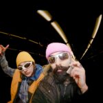 Mit Bands wie ZOUJ X SAHAREYA verwandelt STREAM die Linzer Innenstadt in einen Musikerlebnisort bei freiem Eintritt. Foto: © Danny Koetter