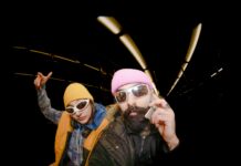 STREAM FESTIVAL 2023 / various locations, Linz Mit Bands wie ZOUJ X SAHAREYA verwandelt STREAM die Linzer Innenstadt in einen Musikerlebnisort bei freiem Eintritt. Foto: © Danny Koetter