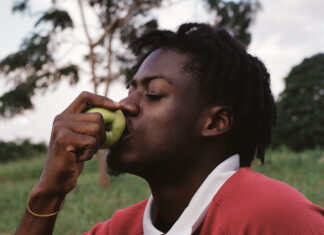 Eric Asamoah – Forever Lasts Until It Ends / Francisco Carolinum Linz Auf der Suche nach dem eigenen Weg als Fotograf: Was Eric Asamoah auf seiner Reise nach Ghana festhielt / © Eric Asamoah