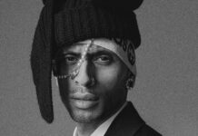 springfestival 2023 / various locations, Graz, Styria Patrick Mason ist nicht nur DJ, Performer, Model, Tänzer, Grafiker und Fashion Designer sondern ein Gesamtkunstwerk. Foto: © Paramount Artists / springfestival 2023