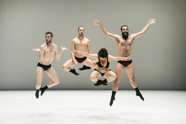 Sommerszene Salzburg –  Performing Arts Festival 2023 / Various locations, Salzburg