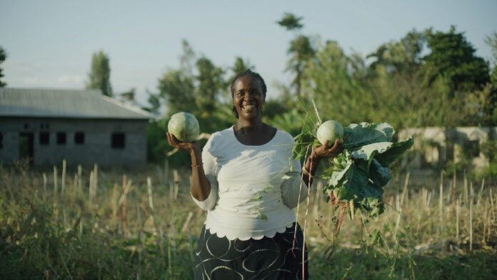 The_Last_Seed_1 Der diesjährige Eröffnungsfilm bei den Crossroads 2023: "The Last Seed" von Andréa Gema, Filmmstill © Andréa Gema