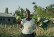 Crossroads 2023 – Festival für Dokumentarfilm und Diskurs / various locations, Graz, Steiermark Der diesjährige Eröffnungsfilm bei den Crossroads 2023: "The Last Seed" von Andréa Gema, Filmmstill © Andréa Gema