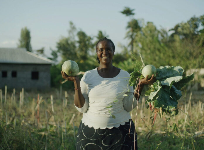 Der diesjährige Eröffnungsfilm bei den Crossroads 2023: "The Last Seed" von Andréa Gema, Filmmstill © Andréa Gema Der diesjährige Eröffnungsfilm bei den Crossroads 2023: "The Last Seed" von Andréa Gema, Filmmstill © Andréa Gema