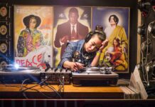 LINZ FMR 2023 / Südliches Hafenviertel, Linz TinTin Patrone ⓒ Tim Huys