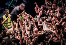 SBÄM Festival 2023 / Pichlinger Lake, Linz Festival: SBÄM rockt Linz! Foto: © Raphael Sperl