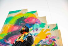 Calle Libre Festival 2023 / various locations, Wien Calle Libre Festival © Alexandros Voutsinas