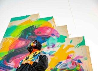 Calle Libre Festival 2023 / various locations, Wien Calle Libre Festival © Alexandros Voutsinas