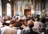 Austrian Design Talks / Schloss Hollenegg, Schwanberg, Styria Kreative Gespräche zu Design und Wirtschaft auf Schloss Hollenegg © Miriam Raneburger
