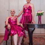 Ein Leben als Gesamtkunstwerk: EVA & ADELE © EVA & ADELE