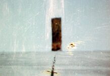 Offenes Gelände – Marko Lipuš / Galerie STADTRAUM, Wien Im Zentrum steht die Beschäftigung mit dem Raum, der Leere im Raum – die Raumillusion