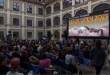 Leslie Open 2023 / Lesliehof, Graz, Styria Die Leslie Open feiern heuer ihr 10jähriges Jubiläum © Open Leslie