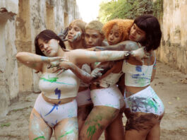 Für … das Tanzen auf der Straße / rotor – Zentrum für zeitgenössische Kunst, Graz, Steiermark Für... das Tanzen auf der Straße Foto: © Paola Lesslhumer