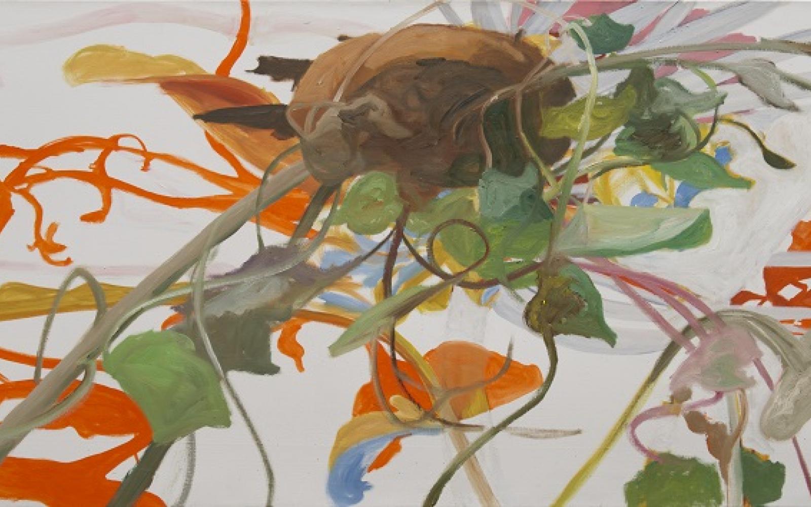 Alois Mosbacher, Frühes Lied © Alois Mosbacher