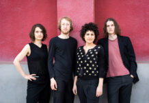 Bezau Beatz Festival 2023 / Bezau, Vorarlberg zwischen griechischer Musikkultur und Jazz. Foto © Thekla Ehling