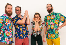 Sunny Days Festival / Dietrichsdorf, Styria Freaky Friday jailhouse Gang © August Puchmann