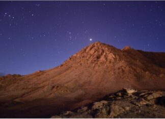 sā Ladakh / Österreichisches Kulturforum New Delhi, Indien Sā Ladakh - Ein Kunstfestival auf 3600m Höhe. Foto © Raki Nikahetiya