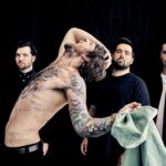 Szene Openair 2023_Beartooth