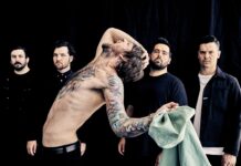 Szene Openair 2023 / Lustenau, Vorarlberg