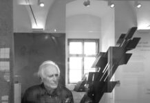 Helmuth Gsöllpointner – STAHLSTADT / Schlossmuseum Linz