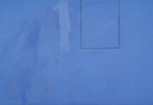 Robert Motherwell – Pure Painting / Kunstforum Wien