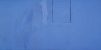 Robert Motherwell – Pure Painting / Kunstforum Wien