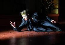 „WOLKEN.HEIM. / AM KÖNIGSWEG“ / Salzburger Landestheater